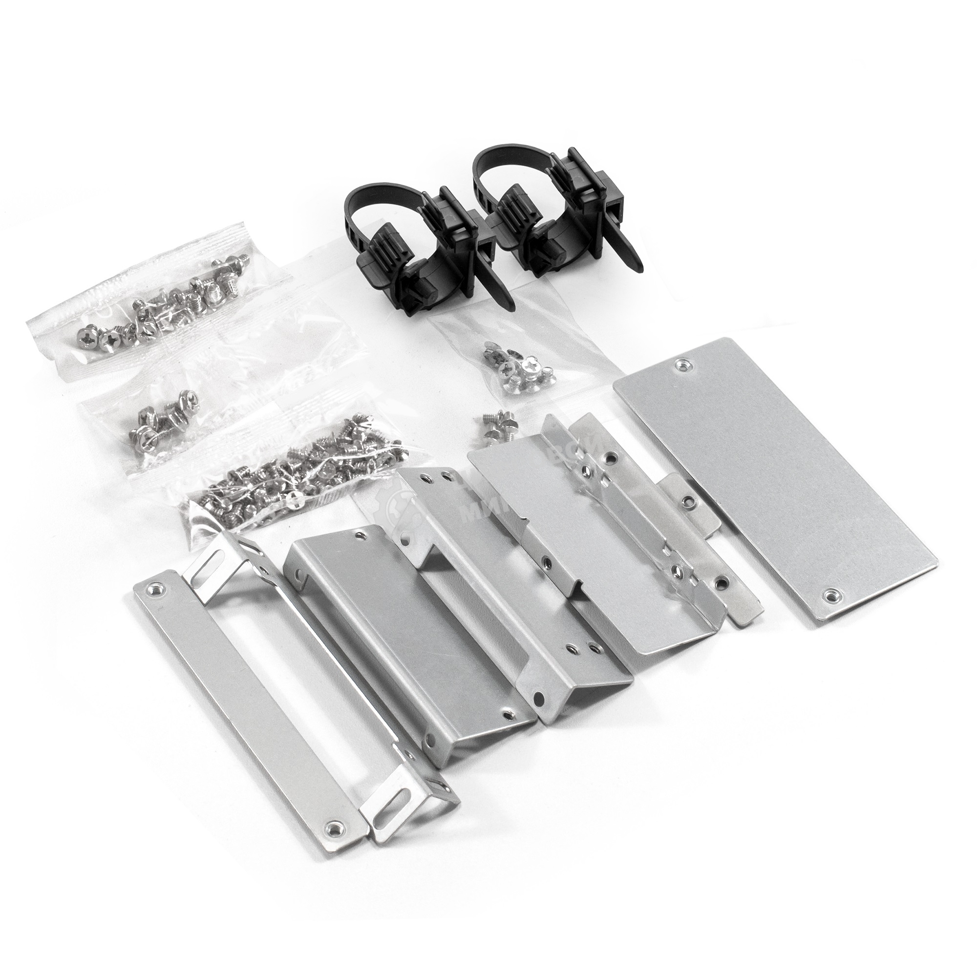 Серверная платформа ExeGate EX294284RUS Pro 2U660-HS06 (RM 19