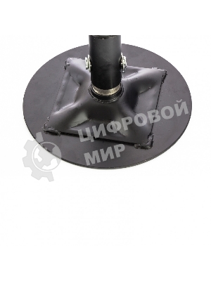 Стойка Matrix механическая 06т h подъема 1360-2030мм high position