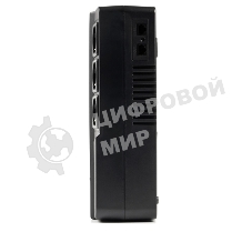 Источник бесперебойного питания Бастион SKAT-UPS 800-AID-IN-1x9 220В 480Вт дисплей 1АКБ 9А·ч внутр. меандр. (8935)