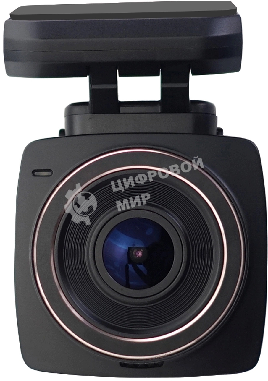 Видеорегистратор Digma FreeDrive 203W черный 2Mpix 1080x1920 1080p 120гр. MSTAR 8336