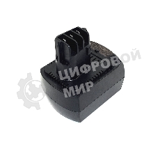 Аккумулятор для Metabo BST 12 Impuls (6.31747) Ni-Mh 1,4Ah 12V