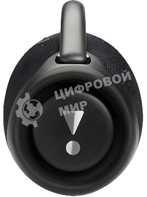 Портативная акустика JBL BOOMBOX 3 черный