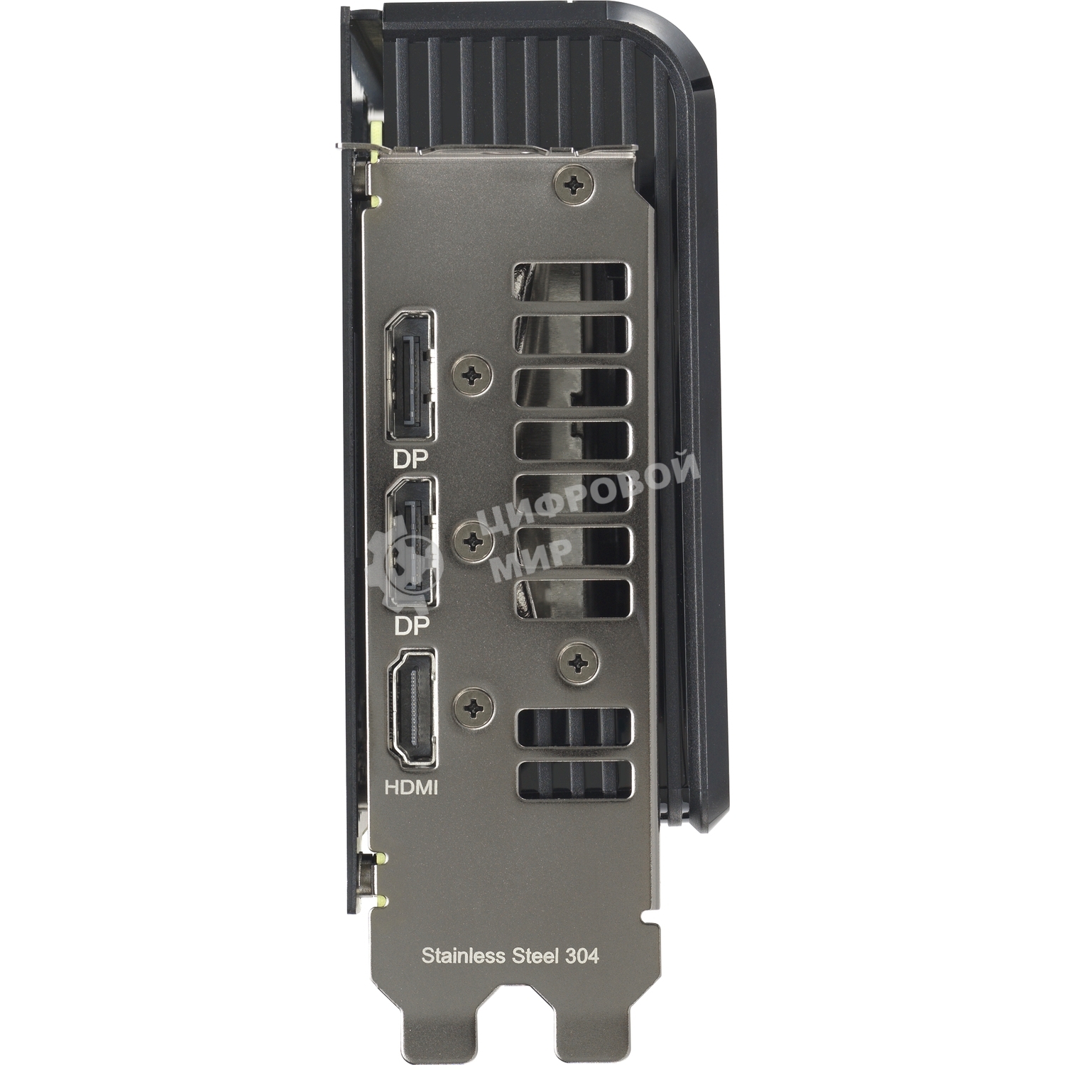 Видеокарта ASUS PRIME-RX9060XT-O16G