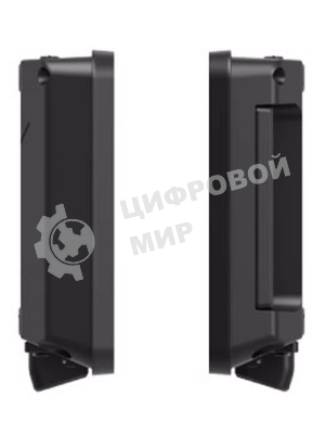 Микрокиоск NQuire 500 Skate II Micro Kiosk with 5