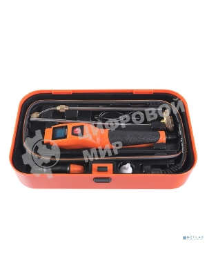 Распылитель аккумуляторный компактный PATRIOT PT-E