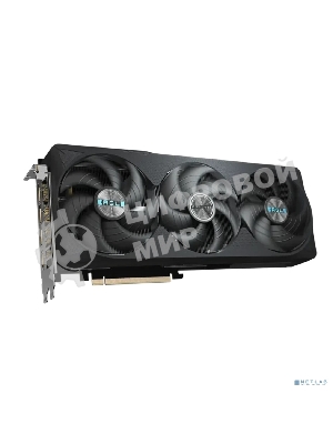 Видеокарта Gigabyte GV-N507TEAGLE OC-16GD 1.0 NV RTX 5070TI 16Gb 256bit GDDR7 2542/28000/HDM