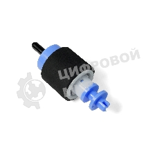 Ролик захвата из кассеты (лоток 2,3) NVP для HP LJ M5025/M5035 (Q7829-67930/RM1-2998) совместимый