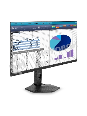 Монитор с аудио 23.8