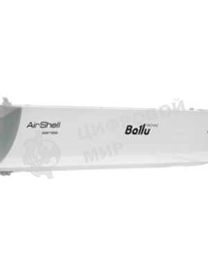 Тепловая завеса Ballu BHC-L06-S03, 3 кВт белый