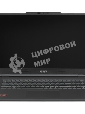Ноутбук MSI Venture A17 AI A2HMG-002XRU AMD Ryzen 7 260/16Gb/SSD512Gb/17.3