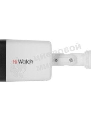 Видеокамера IP HiWatch DS-I200(D) (6 mm) 6-6мм цветная