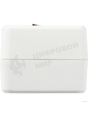 Сетевой фильтр 5bites GARDA SP4W-510 4S / 3*0.75MM2 / 1M / WHITE