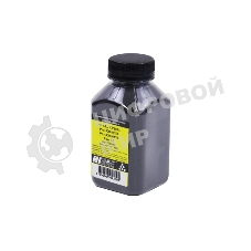 Тонер Hi-Black для HP CLJ CP2025/Pro 300 M351/Pro 400 M451, Тип 1.0, Bk, 100 г, банка