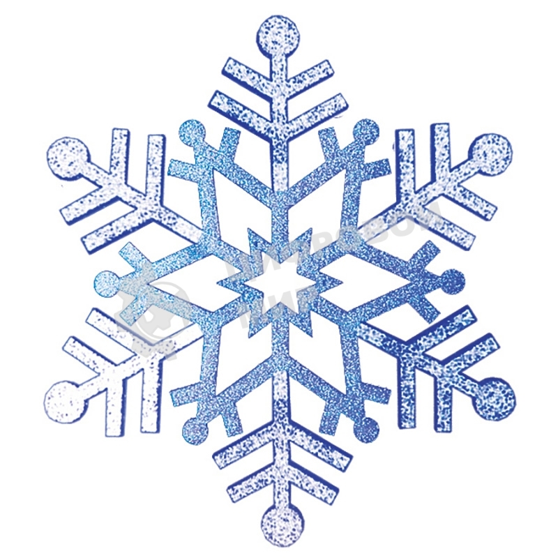 Елочная фигура Neon-night 