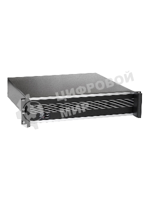 Серверный корпус ExeGate Pro EX284972RUS 2U450-09 (RM 19