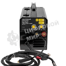 Сварочный аппарат инверторный полуавтоматический Kranz MIG-160