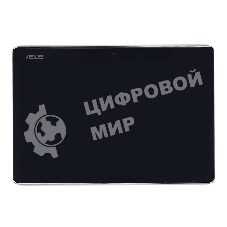 Модуль (матрица + тачскрин) для Asus ZenPad 10 (Z301M) черный с рамкой