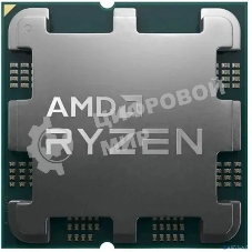 Процессор AMD Ryzen 5 8600G Soc-AM5 4.3GHz BOX