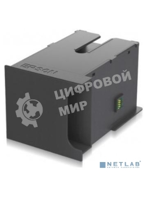 Впитывающая емкость C13T671000 WP 4000/4500 Series Maintenance Box