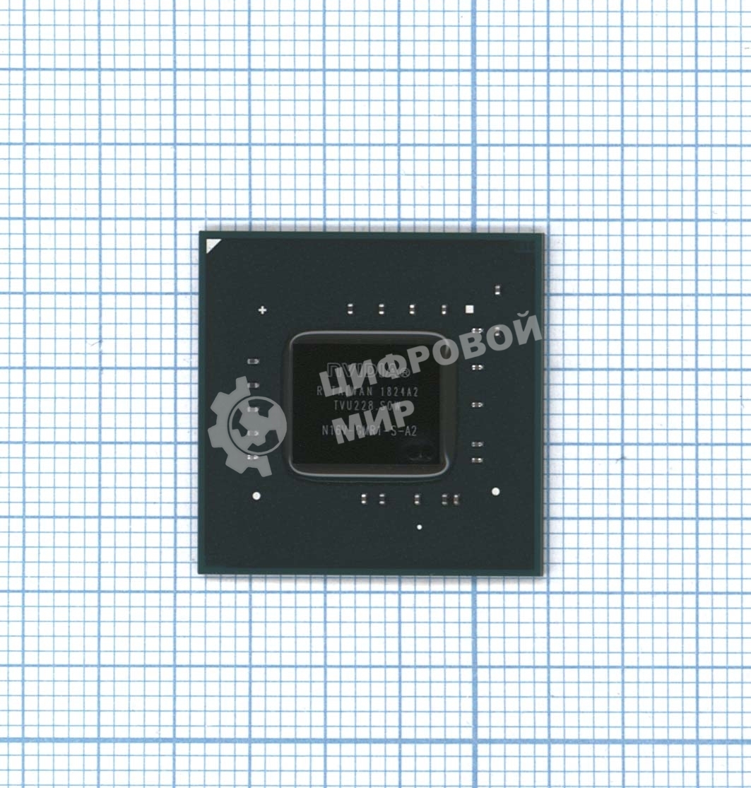 Чип nVidia N16V-GMR1-S-A2