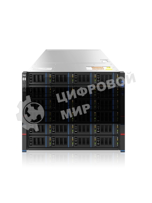 Серверная платформа GOOXI 4U SL401-D36RE-G3