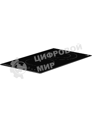 Электрическая варочная панель Kuppersberg ECS 321