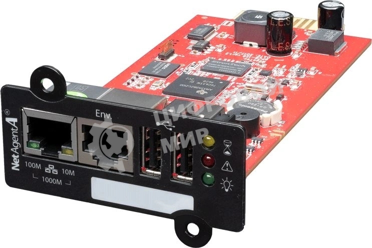 Плата управления Связь Инжиниринг BA506