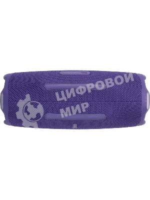 Портативная акустика JBLCHARGE6PUR пурпурный