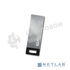 Флешка USB Silicon Power 8Gb Touch 835 SP008GbUF2835V1T USB 2.0 серый