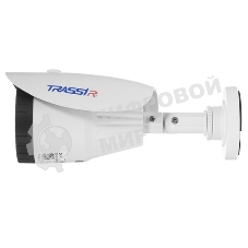 Уличная 4Мп IP-камера TRASSIR TR-D4B5 v3 3.6