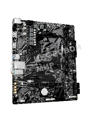 Материнская плата Gigabyte A520M H ARGB, AM4, AMD A520, 2xDDR4, 4xSATA, 1xM.2, 1xPCIe 3.0 x16, 1xPCIe x1, 1xHDMI, 1xDP, 1x1Gb LAN, 4xUSB-A 5Gbps, 2xUSB-A 2.0, 1xPS/2, 3x3.5 мм, 7.1, mATX