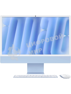 Моноблок Apple iMac A3137 24