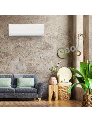Сплит-система Midea Favorite MSFRW-09N8C2 белый