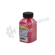 Тонер Samsung CLP 300 (Content) Тип 1.1, M, 45 г, банка