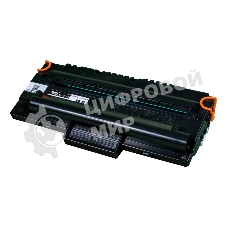 Картридж лазерный Sakura MLTD109S для Samsung SCX-4300/4310/4315, черный, 2000 к.