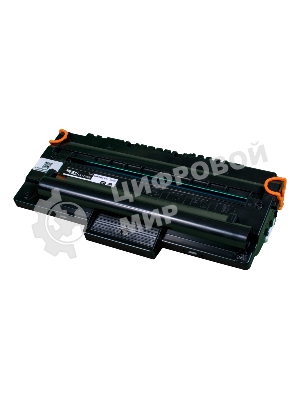 Картридж лазерный Sakura MLTD109S для Samsung SCX-4300/4310/4315, черный, 2000 к.