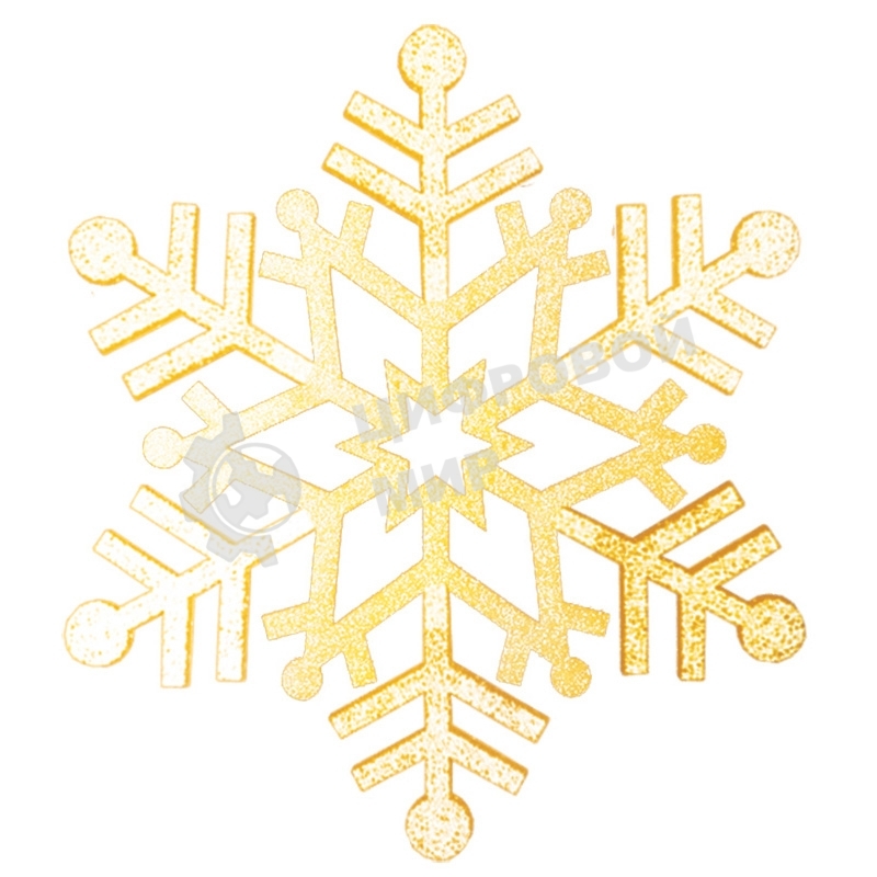 Елочная фигура Neon-night 