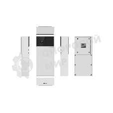 Видеокамера Laxihub B1-TY (Bell 1S) Outdoor Wi-Fi 1080P Video Doorbell with Wireless Jingle & microSD card Tuya Version