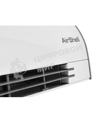 Тепловая завеса Ballu BHC-L09S05-ST, 5 кВт белый