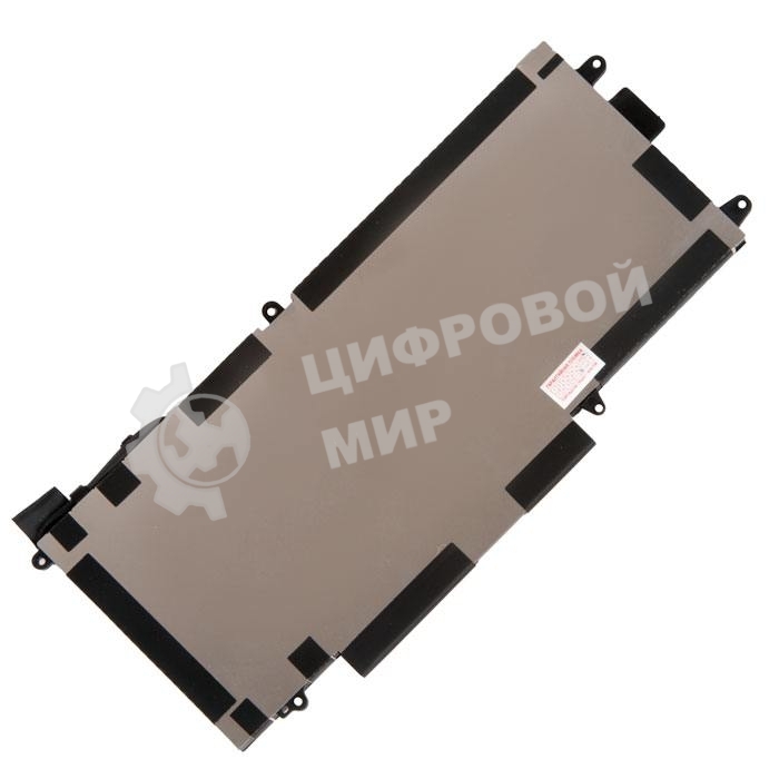 Аккумулятор для ноутбука Dell Latitude 12 5289 7.6V 7500mAh