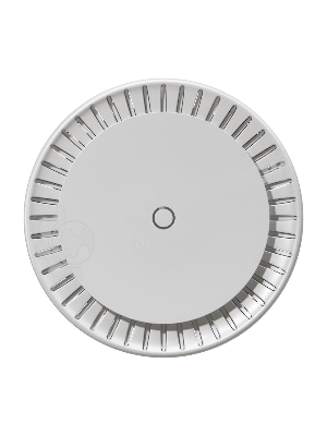 Точка доступа MikroTik cAPGi-5HaxD2HaxD cAP ax Wi-Fi 6, AX1800, 2RJ45 1gbit