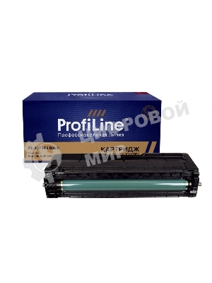 Картридж ProfiLine PL-407543 (SPC250BK) для принтеров Ricoh Aficio SPC250/SPC260/SPC261 черный 2000 копий