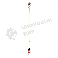 Проломной бур Matrix, 55 х 800 мм, SDS MAX 712558