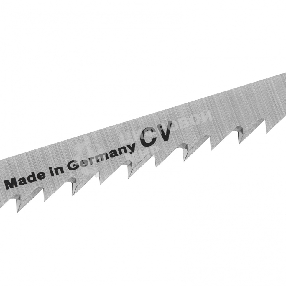 Полотна для электролобзика по дереву Gross 2 шт. (3103L - T301DL)