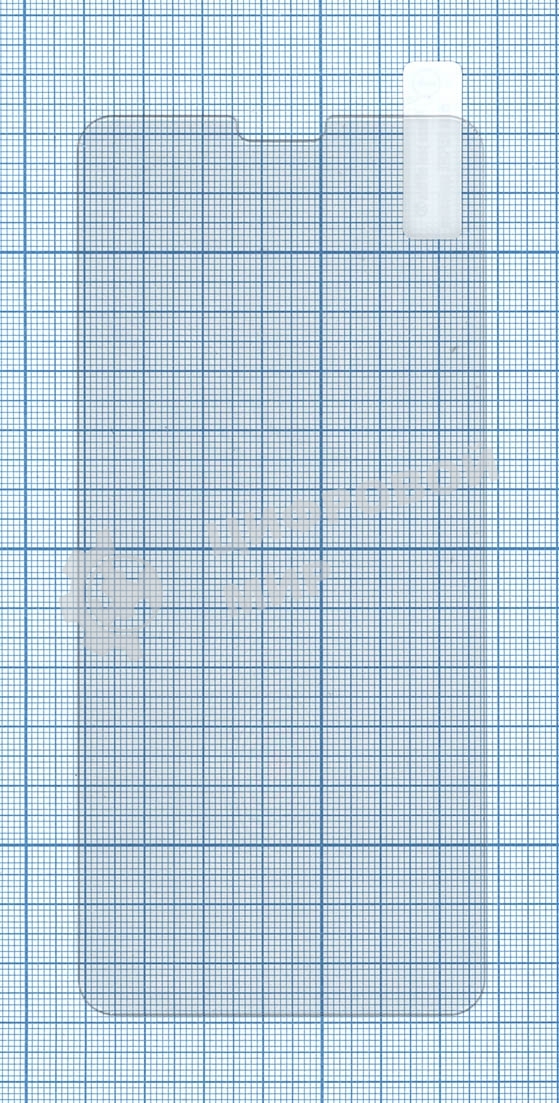 Защитное стекло для Huawei Honor 9X Lite