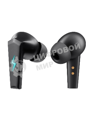 Гарнитура Defender CYBERDOTS 280 TWS черный