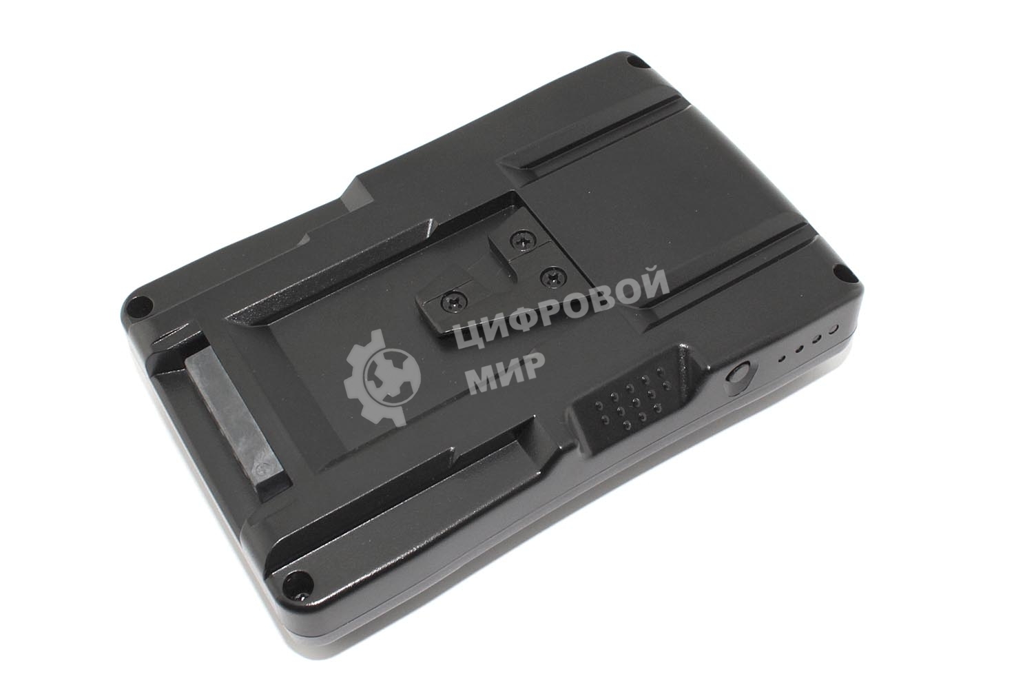 Аккумуляторная батарея для видеокамеры Sony Pro (BP-GL95B) 6700mAh,14.8 V Li-ion