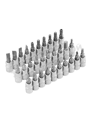 Набор инструментов MTX 13589 1/2