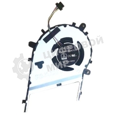 Вентилятор (кулер) для ноутбука Asus ZenBook Flip 15 UX562 GPU
