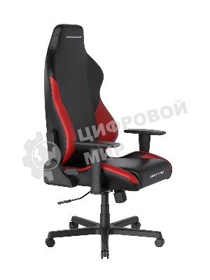 Кресло игровое DXRACER DRIFTING OH/DL23/NR чёрно-красный